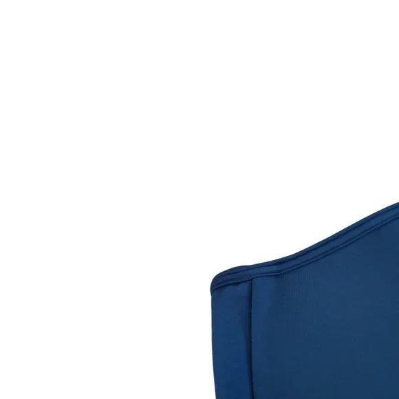 Cacique Size 46DD So Light Lightly Lined T-Shirt Bra Poseidon Teal Blue Wired - Picture 5 of 15